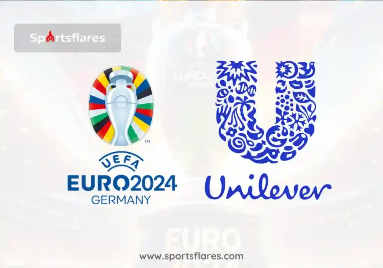 Unilever Scores Big with UEFA EURO 2024 Sponsorship Deal